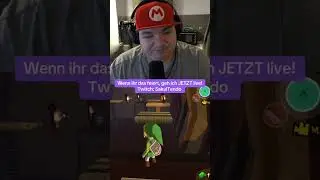 Wenn ihr das feiert, geh ich JETZT live!
