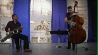 Lazro / Thomas @ Sonofages 2009