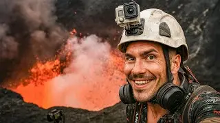 I&rsquo;ve Been in the Epicenter of a Future Disaster &ndash; This Volcano Won&rsquo;t Leave a Chance