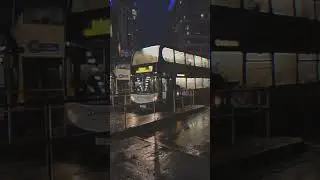 Buses then VS now | Stagecoach #bus #stagecoachbus #nostalgia