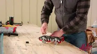 How To: Assembly of the Metal Benders by Malco