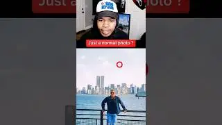 Photos Taken Right Before Disaster&hellip;😰