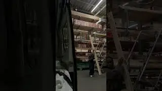 Van Build Diary | DAY 1: Getting the Timber for the Partition Wall