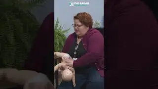 A quick look at infant CPR basics