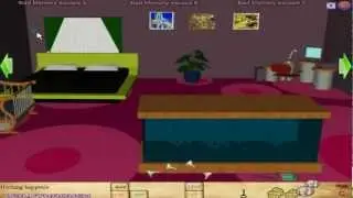 Bad Memory Escape.mp4