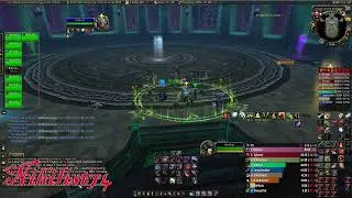 WOW MOP Classic Heroic Will of the Emperor Attempt Subtlety Rogue