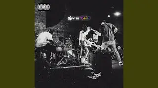 Savage Season (Live)