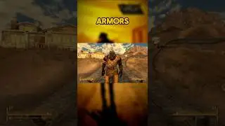 You Can Now Play As A Super Mutant In Fallout New Vegas #fnv #falloutnewvegas #mods