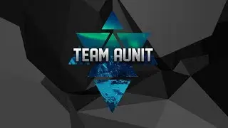 Work Hard Play Harder Arma 3 #TeamaUnit Patreon.com/BenjaminPlays1080P