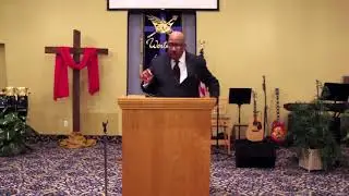 God's Kingdom S1 E23 | Dr. Stephen Everett