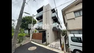 エステート代田橋　301号室　1LDK　apartment　Keio Line　2 Oohara, Setagaya-ku, Tokyo,JAPAN　高画質