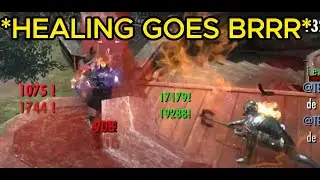 ESO SWAY LIKE A MAG DK OUTNUMBERED + 2v2 [U45]