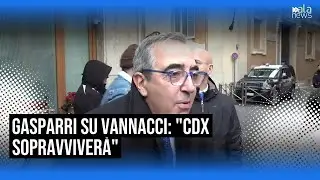 Vannacci lascia la Lega, Gasparri: 