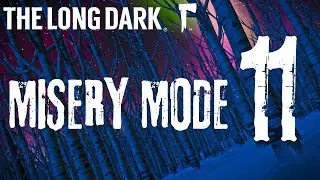 [Part 11] Misery Mode! | Desolation Point