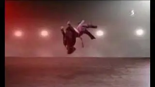 SYTYCD Trailer