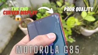 Moto G85 Charging 😭 problem | Bug? | Fix?🔋| Charging after restart #review 