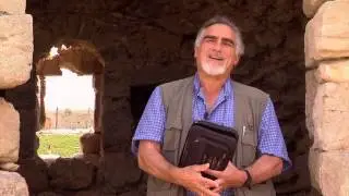 2. David at Ziklag - I Samuel 30:1-8