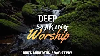 Safe Within Your Arms 🙏 Soaking Worship for Peace, Comfort & God&rsquo;s Presence