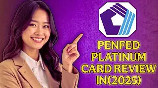 PenFed Platinum Rewards Visa Signature Card Review 2025 | Complete Guide