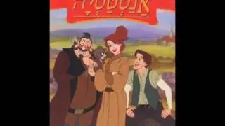 אנסטסיה- השמועה