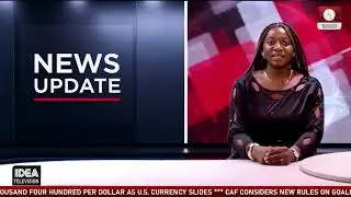 Breaking News And Top Stories On Idea Tv NEWS UPDATE  II 28 II JAN II 2026