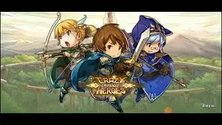 Crazy defense heroes - Play to earn 04