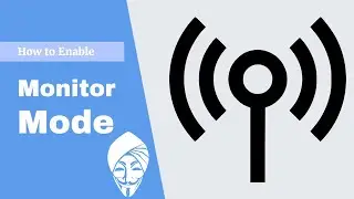 how to enable monitor mode in kali linux | Enabling Monitor Mode on Kali Linux Using airmon-ng