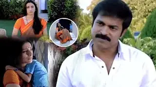 Idi Sangathi Movie Climax Scene | Tabu | Abbas | Brahmaji | @tfcmovies