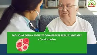 Coombs test