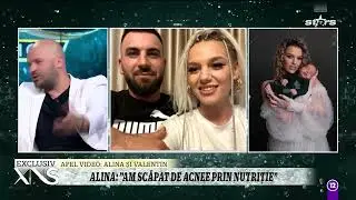 ALina și Valentin