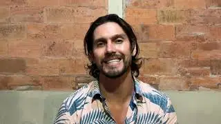 Boundless Bliss Bali 19 Testimonial - Roberto