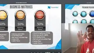 WLB FutureNet AdPro Ad Packs Calculator