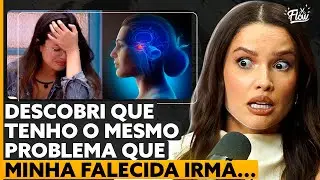 Juliette ABRE O JOGO sobre seu estado de SAÚDE