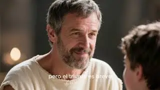 El Diálogo Que Cambió Todo: ¿Para Qué Hablamos?  (San Agustín y la Finalidad del Lenguaje)