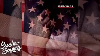 Eminem full album revival