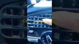 САМЫЙ ХОЛОДНЫЙ КОНДИЦИОНЕР ИЗ ВСЕХ АВТОМОБИЛЕЙ В МИРЕ🥶🚗