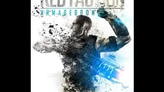 Red Faction Armageddon Gameplay Part 1
