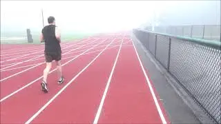 Kickstart Weight Loss - Legs, Running, Lower Body, Cardio, Nutrition