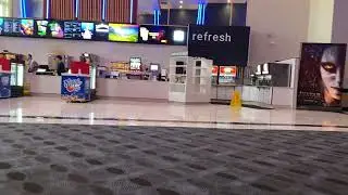 Palladio 16 Cinema with ScreenX