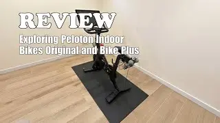 Peloton Bike & Bike+ Review: My Honest Take for 2025