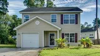 112 Bainsbury Ln  Summerville SC 29483