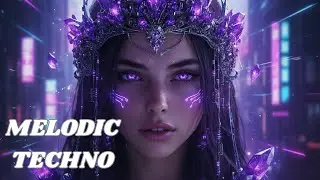 💫🌌 MELODIC TECHNO 2026 — EPIC STARFIELD JOURNEY | ATMOSPHERIC COSMIC ENERGY MIX 🎧✨