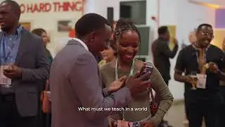 BOLD Summit Opening Cocktail