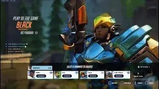 C9 - Overwatch 2
