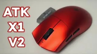 ATK X1 V2 | Gi&aacute; kh&ocirc;ng đổi, n&acirc;ng cấp nhiều!