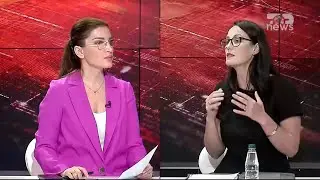 SFIDA e re e Delina Ibrahimaj! Ndryshimet n&euml; kabinetin Rama 3 | Breaking Top News