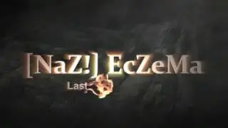 SGDZ : [NaZ!] EcZeMa // vs G.o.D GHOST DG  (Sniper Only)
