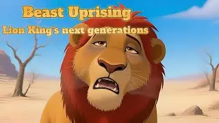 Lion King next generations