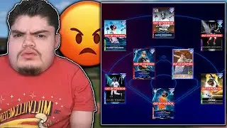 OUT OF POSITION TEAM  PART 2 (HELP ME) | MLB The Show 22