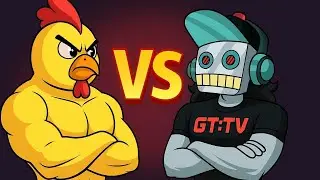 Marvel vs Capcom 2 FT-10 General Thrillah GT VS Pollo
